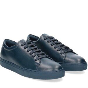 * 𝅺National Standard Navy Monochrome Sneakers EU 40